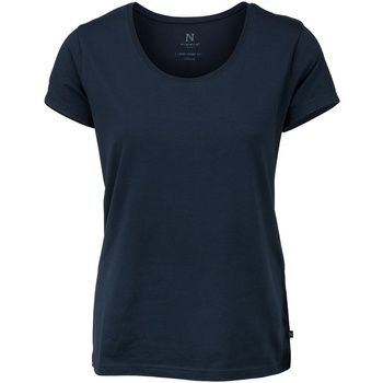 Nimbus Camiseta ntauk para mujer