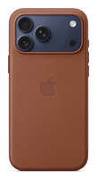 iphone 17 pro max techwoven case with magsafe - sienna