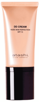 atashi dd cream nude skin perfection spf15 tono claro 50 ml