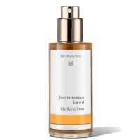 tonico clarificante dr hauschka 100ml