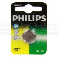 cr1616 lithium mini cell