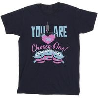 disney camiseta manga larga toy story you are the chosen one para nina