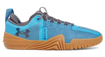 Under Armour Reign 6 - hombre - azul