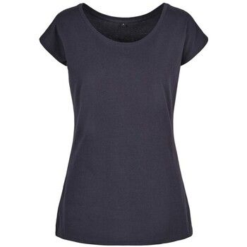 Build Your Brand Camiseta BB013 para mujer