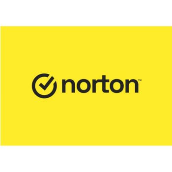 Suite de seguridad Norton 360 Estándar 1 licencia 1 año