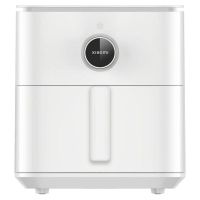 freidora de aire xiaomi smart air fryer 65 l 1800 w wi-fi blanca