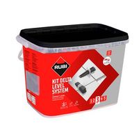 kit delta level system 1mm 3-12mm r3956 rubi