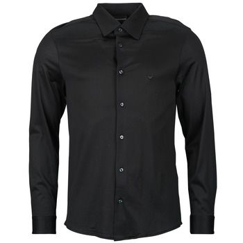Emporio Armani Camisa manga larga EM004604 para hombre
