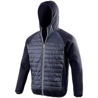 spiro cazadora zero gravity para hombre