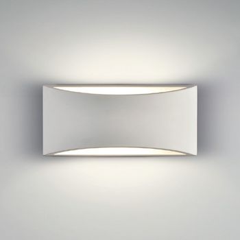 Aplique de pared dana