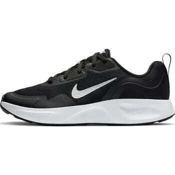Nike Zapatillas CJ3816 para niña