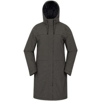 Mountain Warehouse Parka Avery para mujer