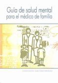 guia de salud mental para el medico de familia