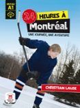 24 heures a montreal  mp3 descargable