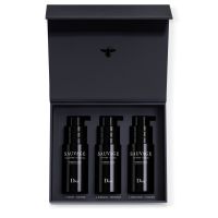 sauvage kit ritual de tratamiento 3 x 45 ml