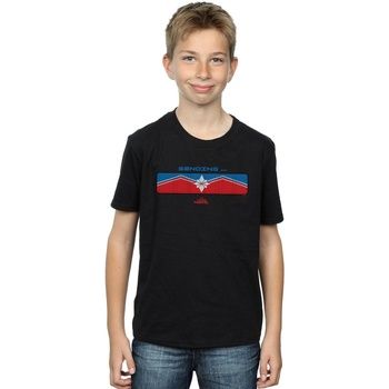 Marvel Tops y Camisetas Sending para niño