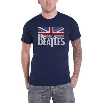 The Beatles Camiseta manga larga RO1633 para mujer