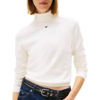 tommy hilfiger jersey tjw essential para mujer