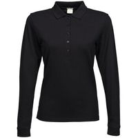 tee jays polo tj146 para mujer
