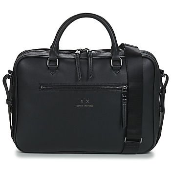 Armani Exchange Maletin 952393-CC830 para hombre