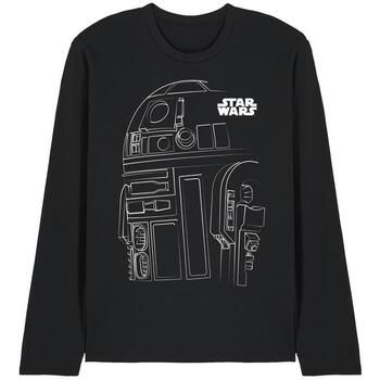 Disney Camiseta manga larga TV28600 para mujer