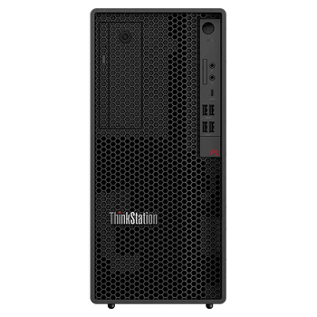 Lenovo ThinkStation P2 Tower Procesador Intel® Core™ i7-12700 vPro® de 12ᵃ Generación (núcleos E de hasta 3,60 GHz núcleos P de hasta 4,80 GHz)/Windows 11 Pro 64/Sin almacenamiento