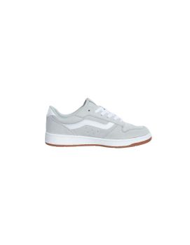 Zapatillas Vans Ryland Ls Sucv Gris Hombre