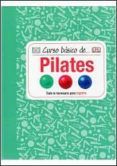 curso basico de pilates