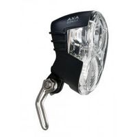 axa faro delantero echo 15 switch con interruptor para dinamo de buje