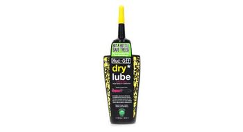 Lubricante seco muc off con ptfe para cadena 50ml 12