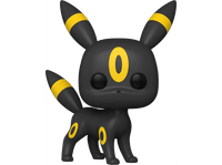 figura funko pop - pokemon umbreon vinilo 10 cm