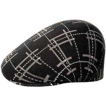 Kangol Sombrero BROKEN TARTAN 507 para mujer