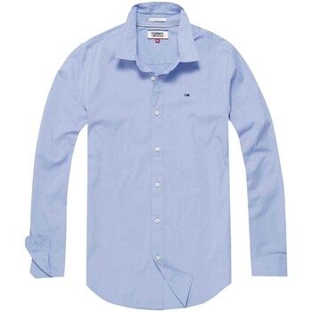 Tommy Jeans Camisa manga larga GT19660 para hombre