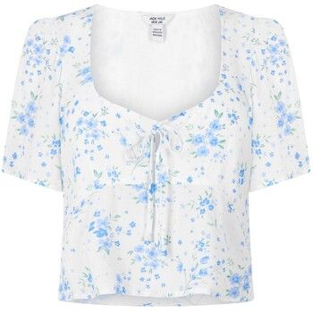 Jack Wills Blusa GT24894 para mujer