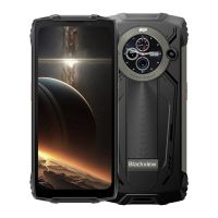 eu direct blackview bv8200 doble pantalla 65 pulgadas 24k 120hz pantalla 36gb 256gb camara de 50mp 8800mah carga rap