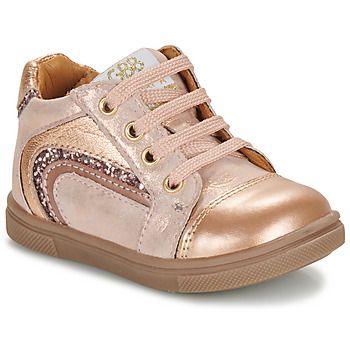 GBB Zapatillas altas ALMA para niña