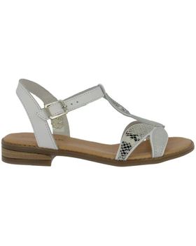 de D`CUTILLAS SANDALIA DE MUJER DOCTOR CUTILLAS 37053 BLANCO