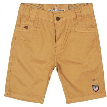 Harry Kayn Short niño Bermuda garçon ECARFAX para niño