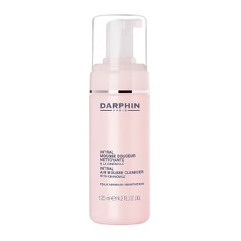 Darphin Cosmética Facial Intral Mousse Tratamiento Limpiador A La Camomila