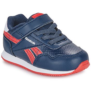 Reebok Classic Zapatillas REEBOK ROYAL CL JOG 3.0 1V para niño