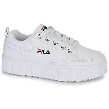Fila Zapatillas SANDBLAST para niña