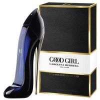 carolina herrera perfume good girl - eau de parfum - 50ml - vaporizador para mujer