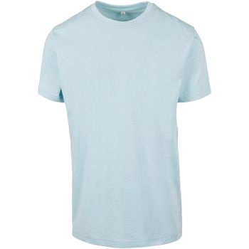 Build Your Brand Camiseta BY004 para hombre