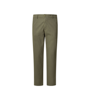 pepe jeans para hombre pm2100010 pantalon chino slim printed verde 31 casual algodon