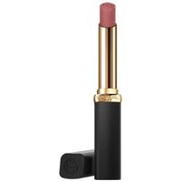 loreal pintalabios color riche intense volume matte para mujer