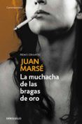 la muchacha de las bragas de oro premio planeta 1978