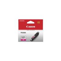 canon cli-551 cartucho original colores separados