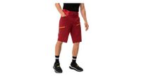 culotte vaude tekoa iii rojo