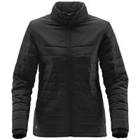stormtech chaqueta nautilus para mujer