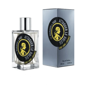 Attaquer Le Soleil 100 ml